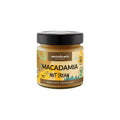 Macadamia nuts family traškus makadamijų riešutų kremas, 180 g