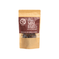 TUNDRA snack daigintų grikių mini batonėliai su cinamonu, 150 g