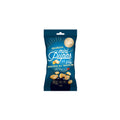 Pupuchi skrudintos fava pupų puselės su druska, 50 g