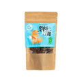 Tundra Snacks Daigintų grikių mini batonėliai SLIBINUTIS, 150g